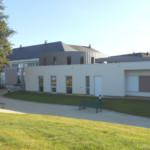 Le cantum Unité ALZHEIMER