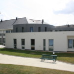 EHPAD et Unité ALZHEIMER