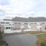 L'EHPAD St Julien