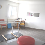 Salle de Kiné - vue 1