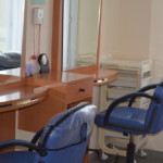 Salon de coiffure - vue 3