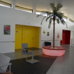 Salon Unité ALZHEIMER