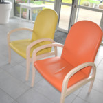Salon de l'Unité ALZHEIMER